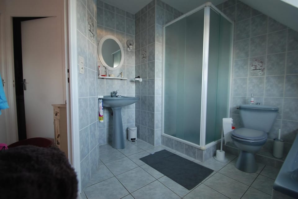 Phimar Apartment in Brittany