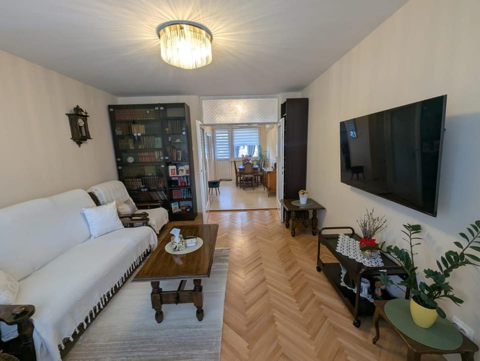 Apartment Home Sweet Home Apartment in Federation of Bosnia and Herzegovina