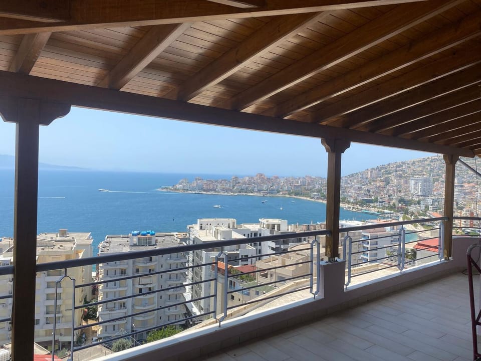 Balcony/Terrace, Beach