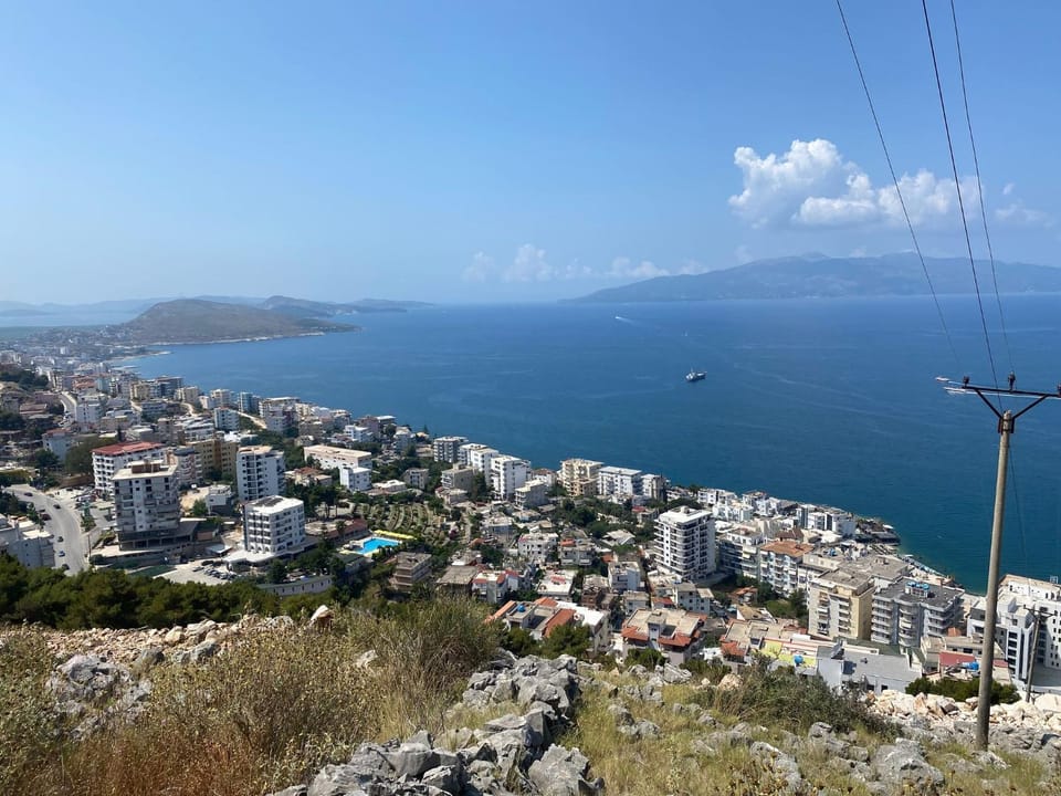 Neighbourhood, Natural landscape, View (from property/room), Other, Beach