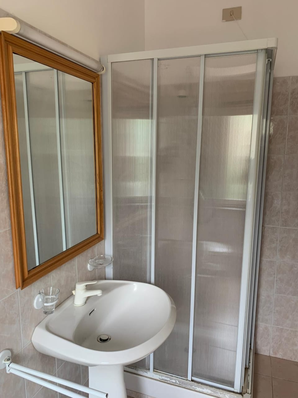 Hotel Le Mimose Hotel in Calabria
