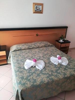 Hotel Le Mimose Hotel in Calabria