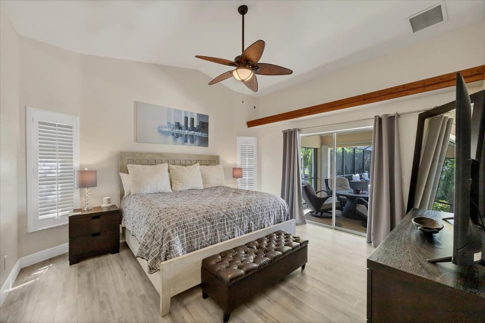 2115 Cassino House in Punta Gorda