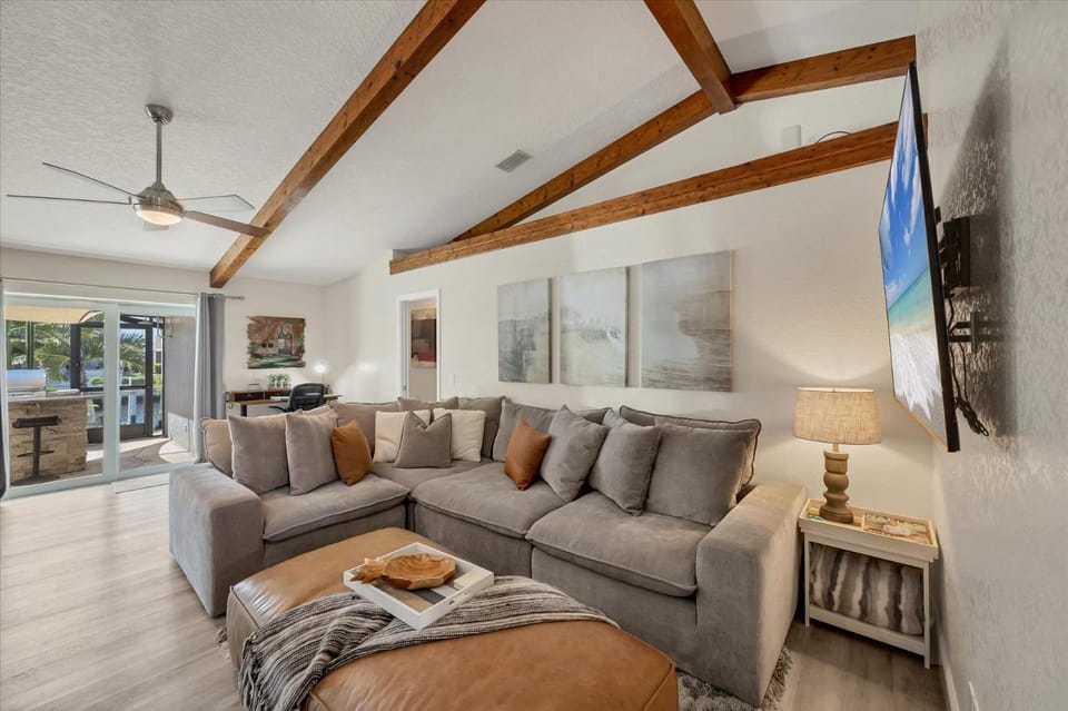 2115 Cassino House in Punta Gorda