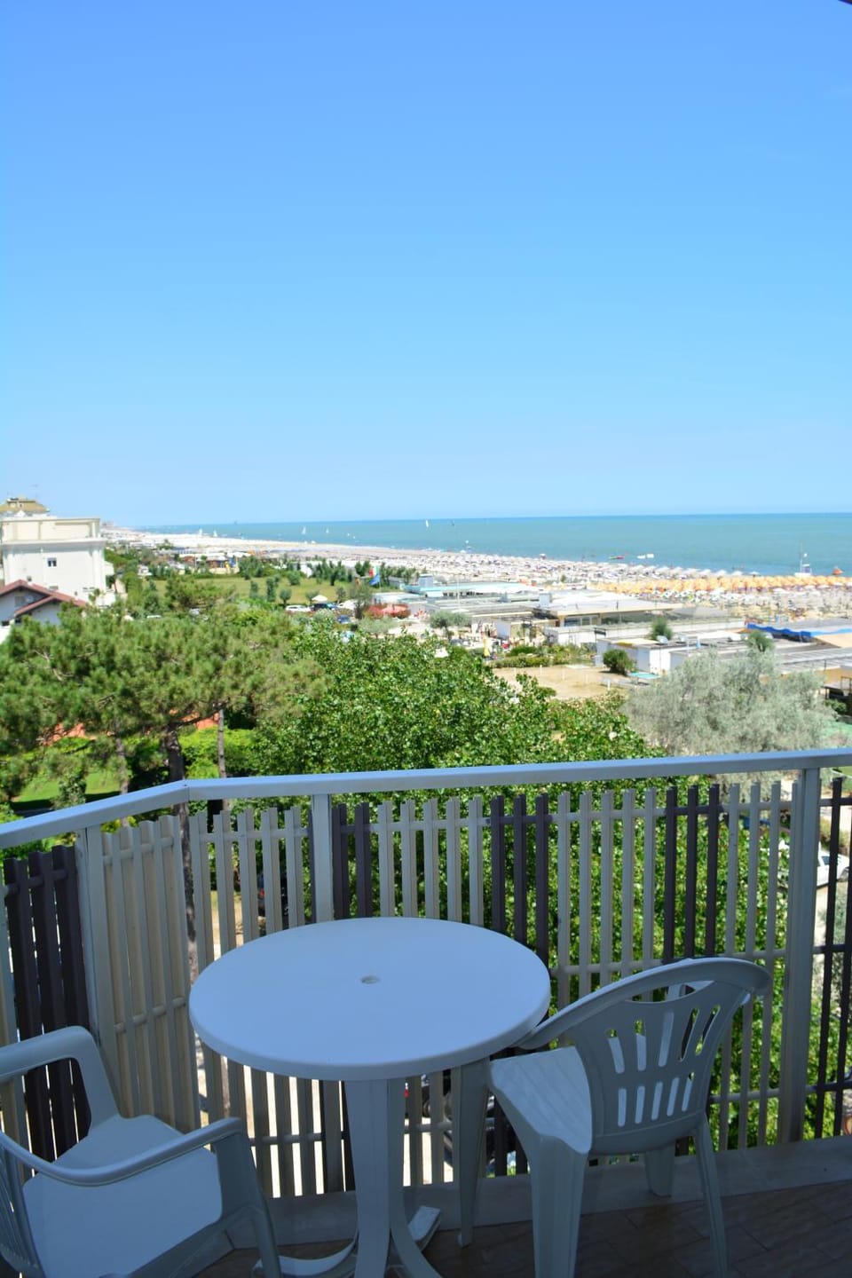 Off site, Beach, Sea view