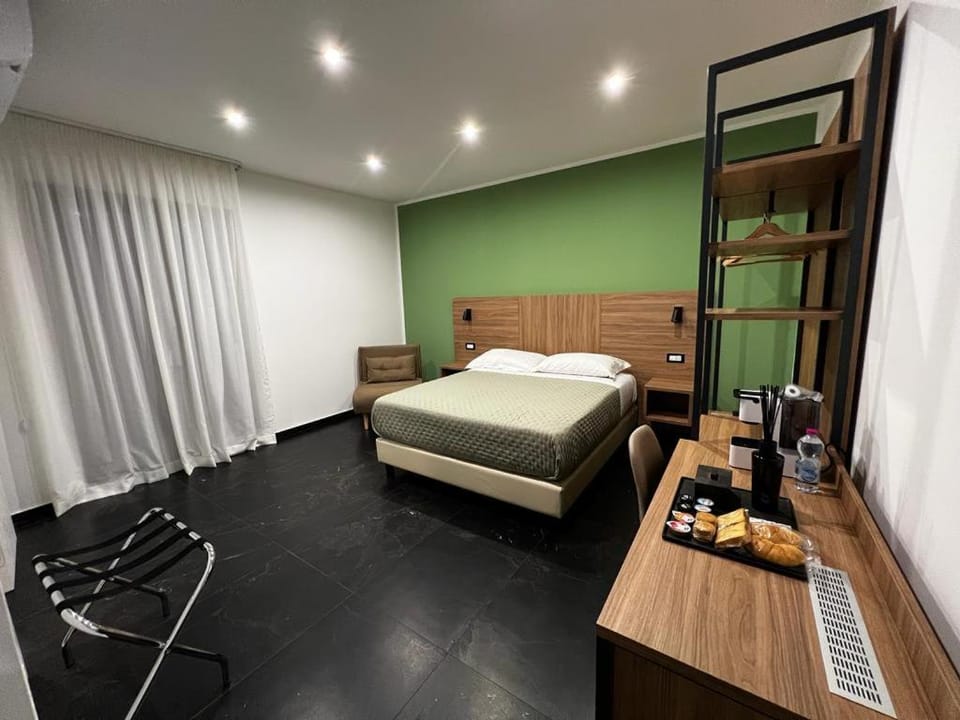 Tenuta Macconi Country Rooms Farm Stay in Sicily