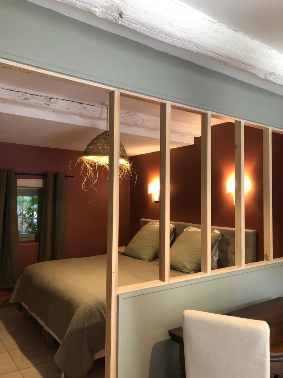 Mas d'Arvieux Cottage House in Tarascon