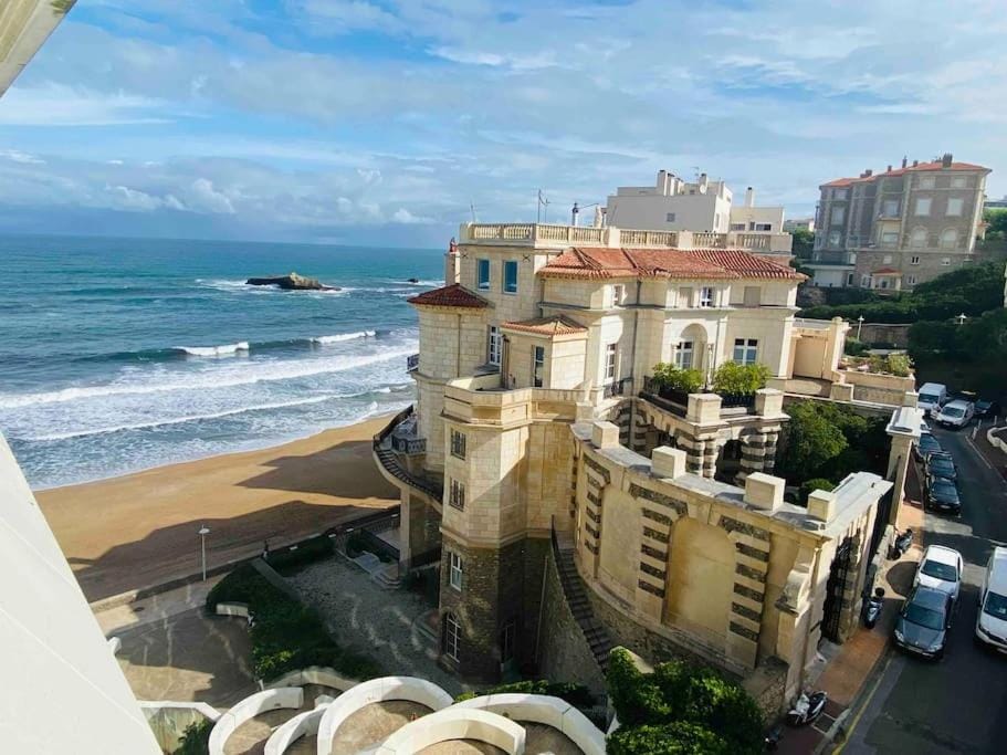 Sea view
