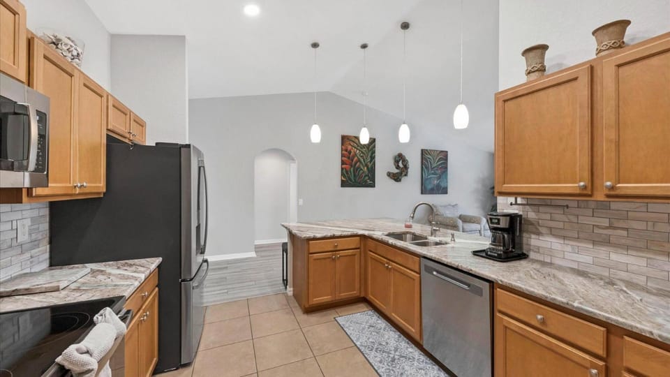 14400 Fort Myers House in South Gulf Cove