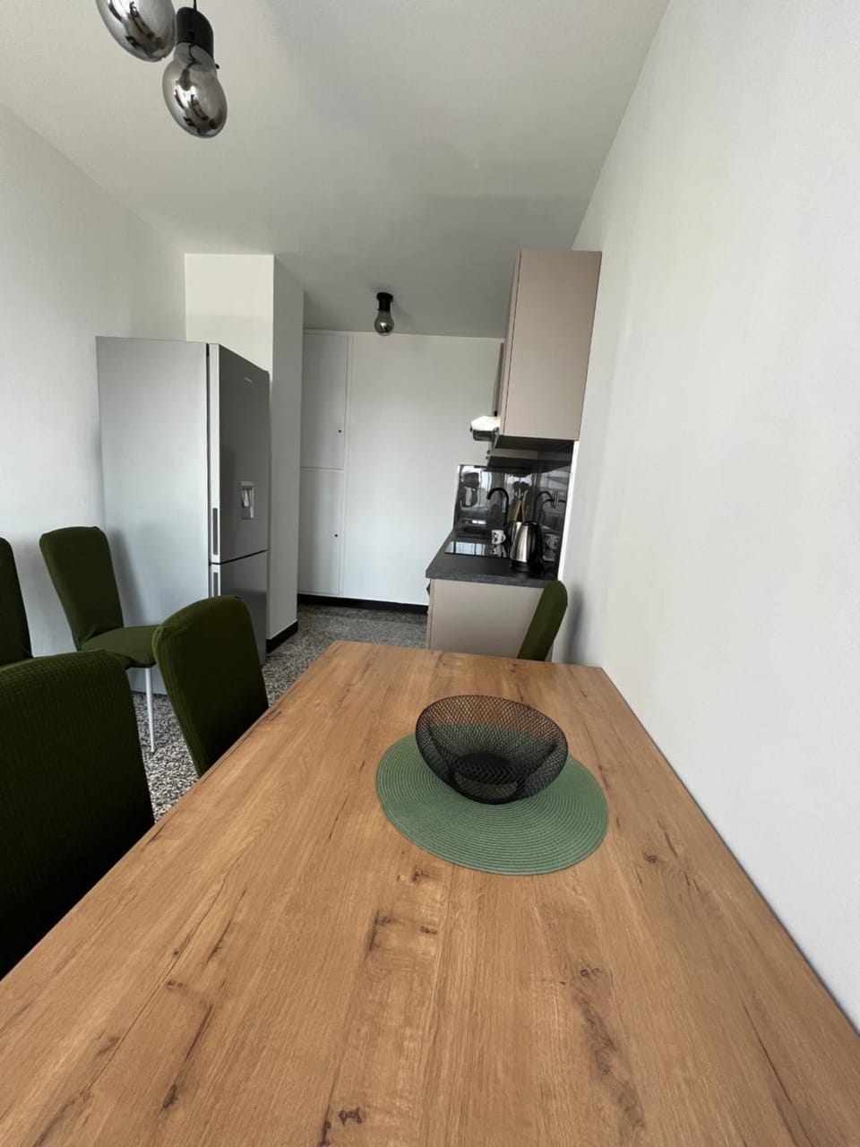 Apartment TOMAKY Apartment in Split