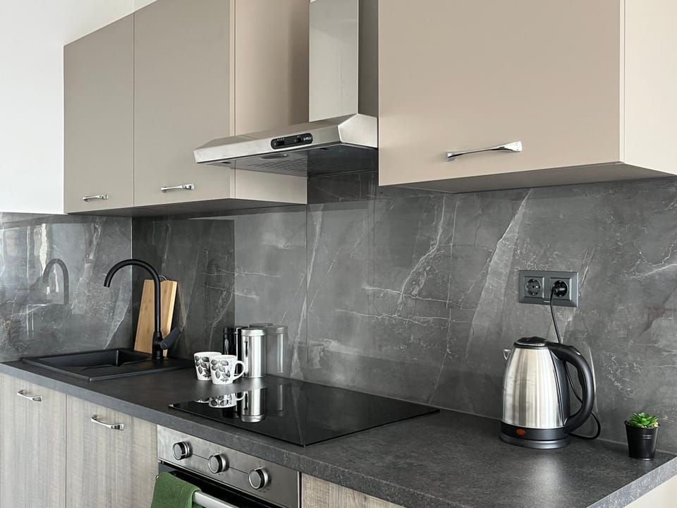 Apartment TOMAKY Apartment in Split