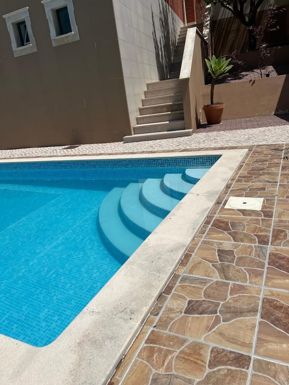 Pool view, Swimming pool, Swimming pool