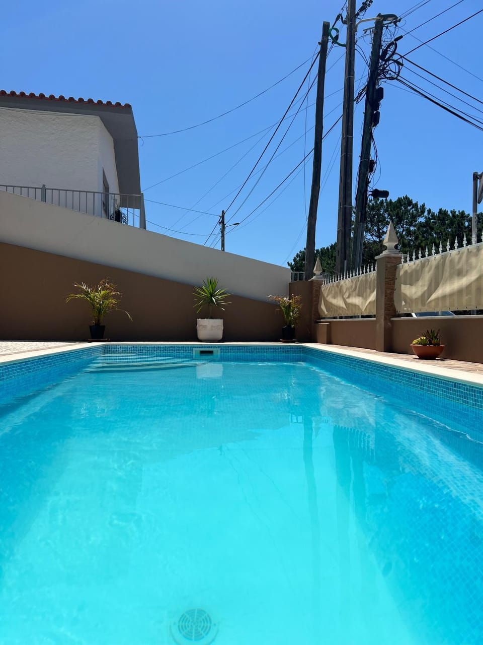 Pool view, Swimming pool, Swimming pool