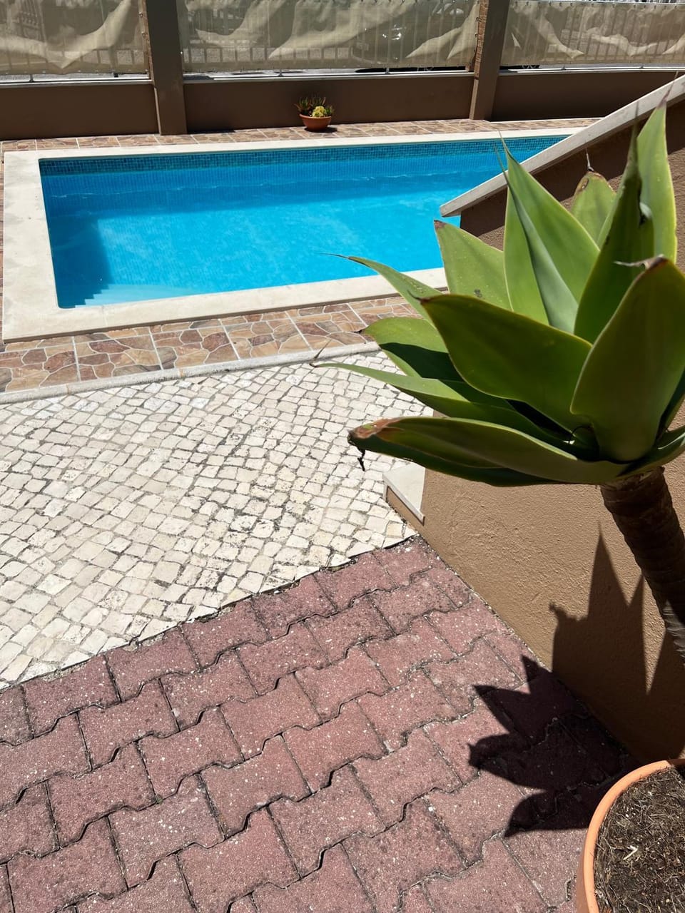 Pool view, Swimming pool, Swimming pool