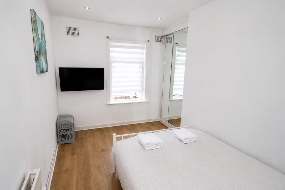 Brunswick Cottage Apartment in Reading