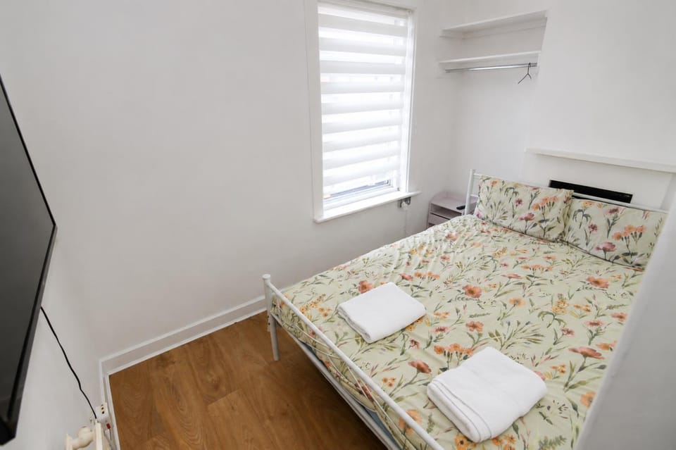 Brunswick Cottage Apartment in Reading