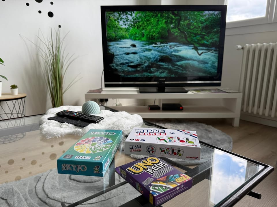 TV and multimedia