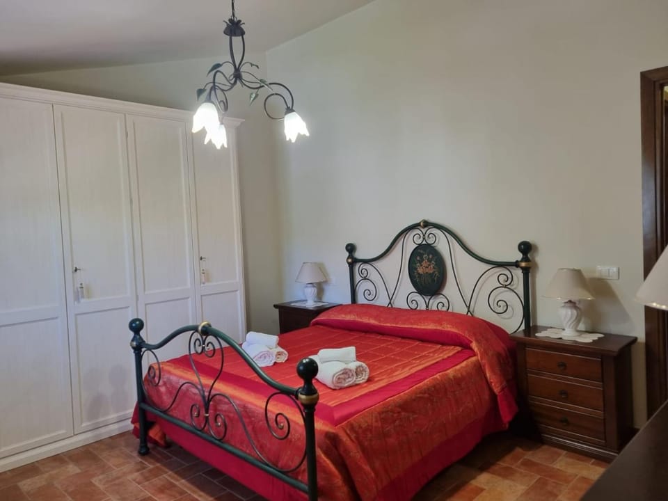 Casa Vacanze Miravalle Apartment in Province of Massa and Carrara