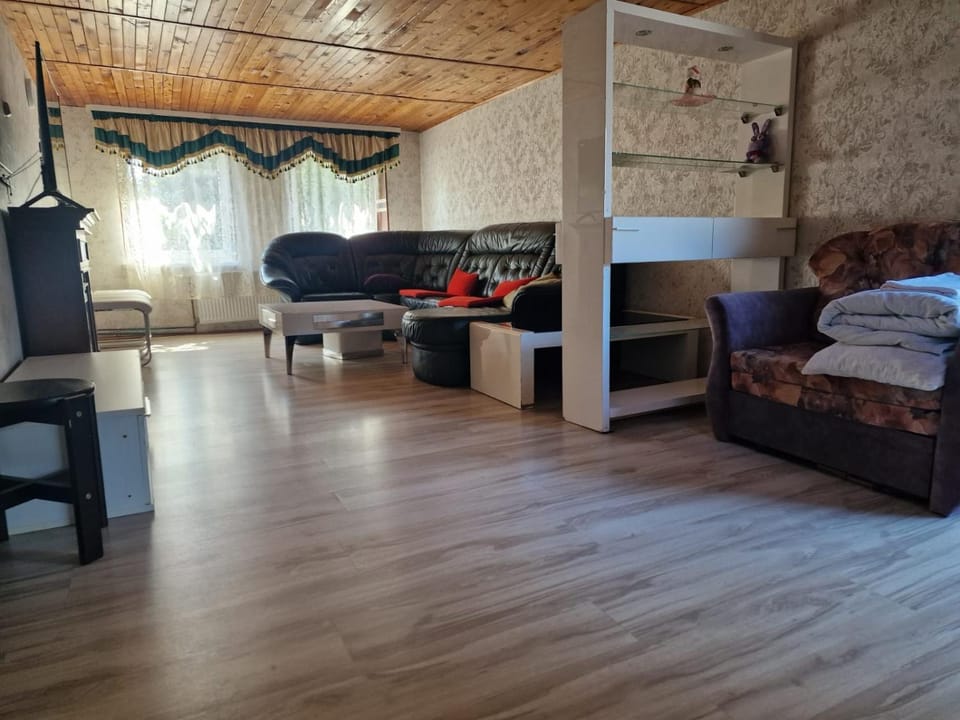 3-floor large apartaments Apartment in Latvia