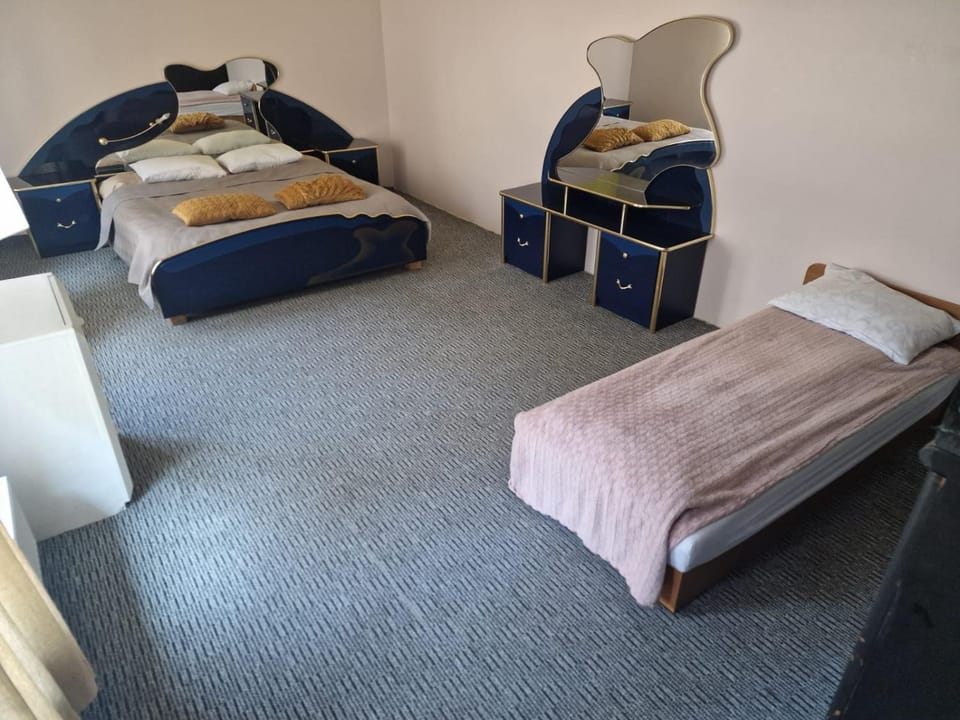 3-floor large apartaments Apartment in Latvia