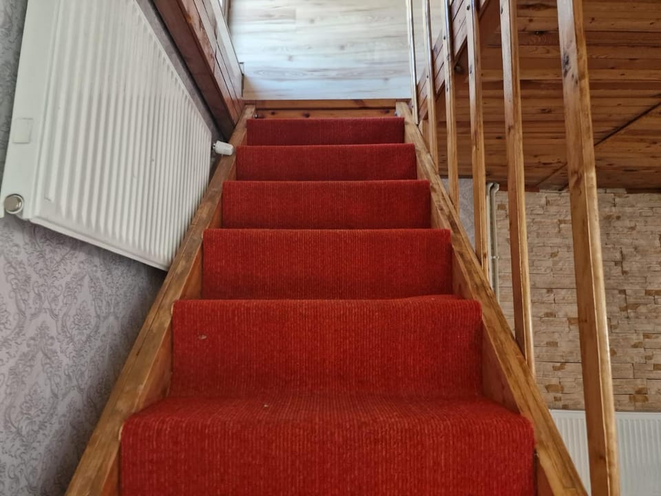 3-floor large apartaments Apartment in Latvia