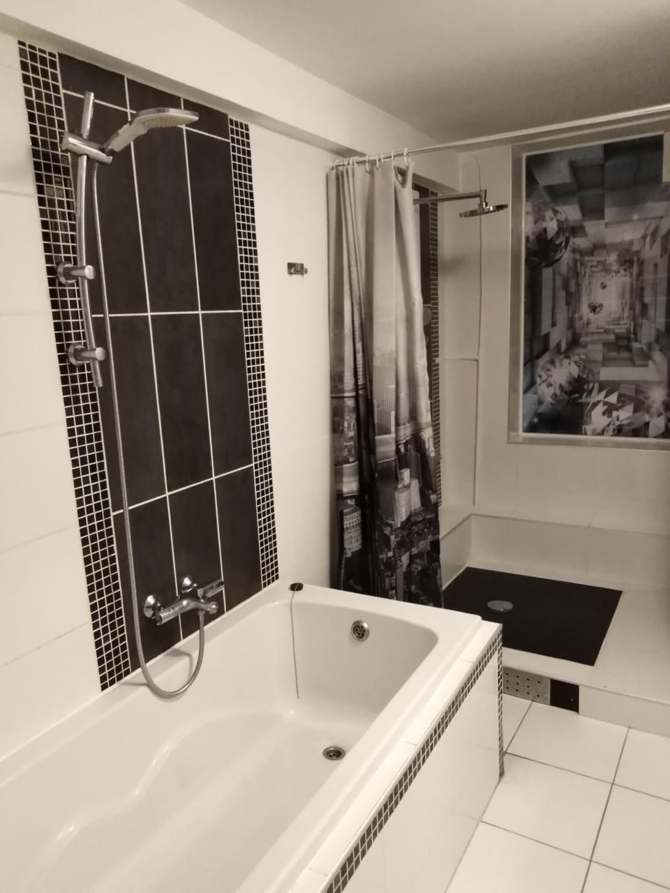 Appart du 21 Apartment in Vosges