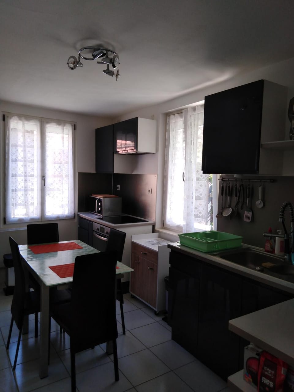 Appart du 21 Apartment in Vosges