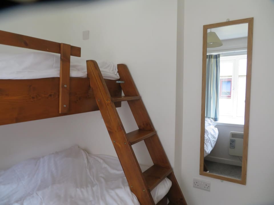 11 Trevithick Court Tolroy Manor Apartment in Hayle