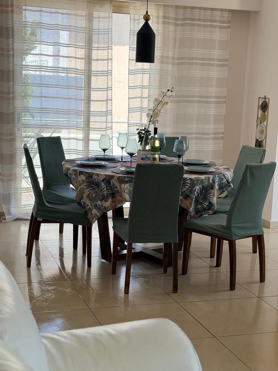 Elysia Park pool view apartment Apartment in Yeroskipou