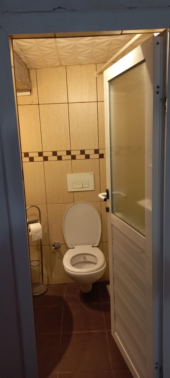 Coskun House Apartment in Istanbul