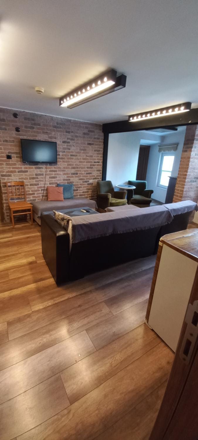 Coskun House Apartment in Istanbul