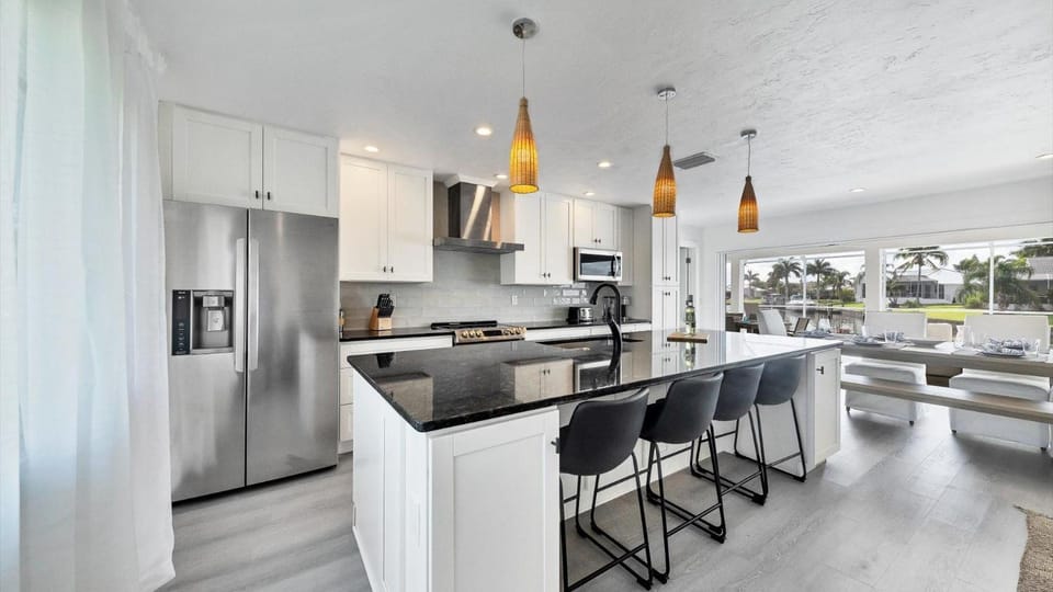 1521 Kinglet House in Punta Gorda