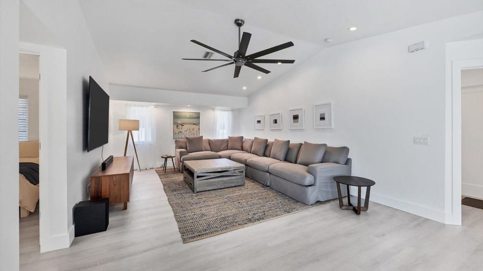 1521 Kinglet House in Punta Gorda