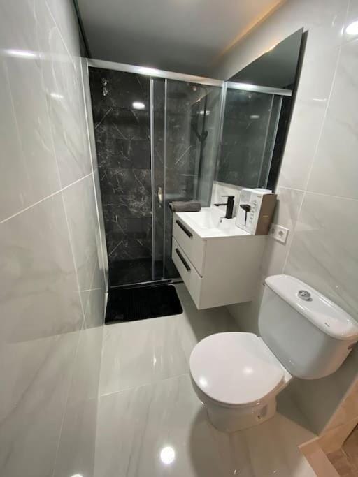 Loft, muy cerca de playa y castillo Tamarit Apartment in Tarragonès