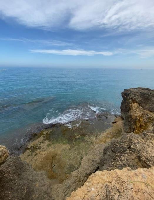 Loft, muy cerca de playa y castillo Tamarit Apartment in Tarragonès