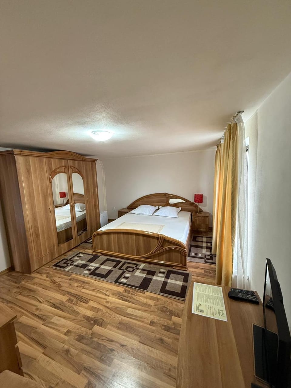 Cabana Suvenirurilor Bed and Breakfast in Cluj County