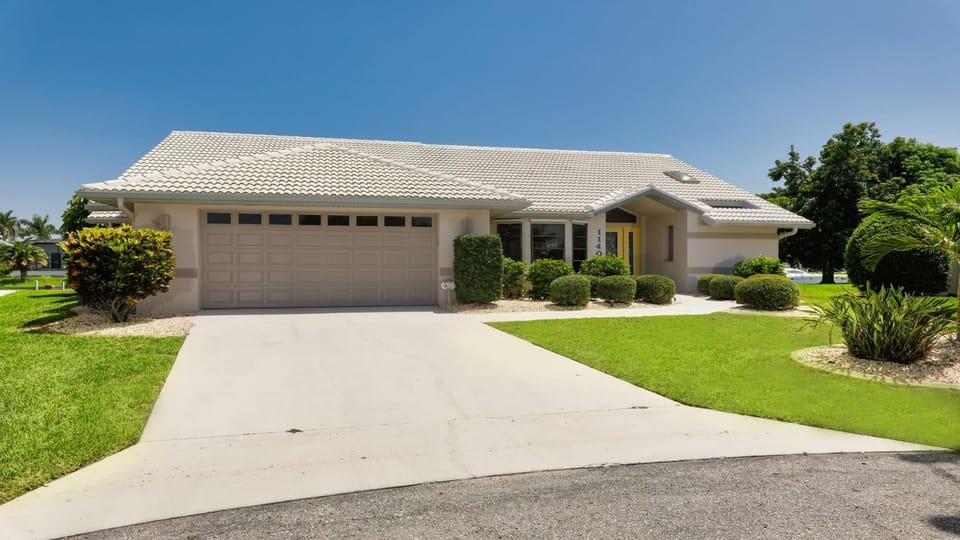 1140 La Palma House in Punta Gorda