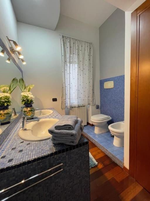 Casa Elle Apartment in Catania