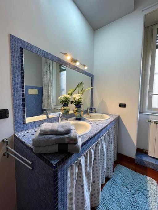 Casa Elle Apartment in Catania