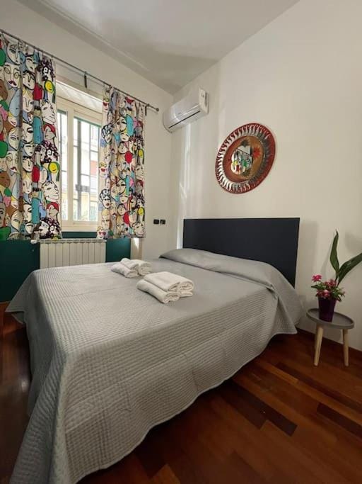 Casa Elle Apartment in Catania