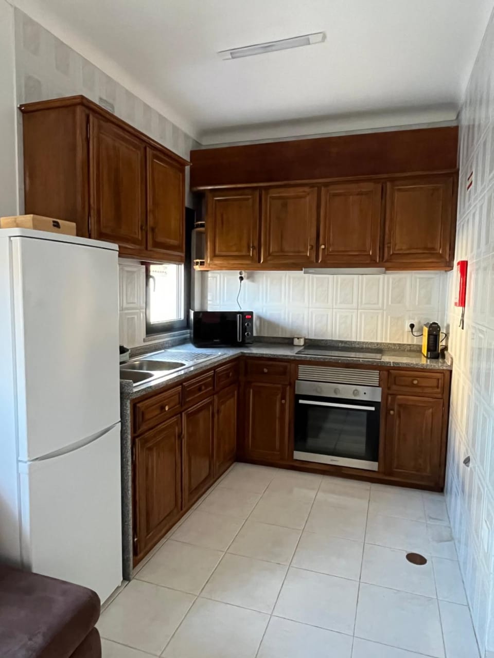 Kitchen or kitchenette, dishwasher, minibar, pet friendly, stove