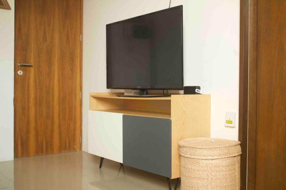 cool & comfy suite with GYM. Polanco Apartment in Mexico City