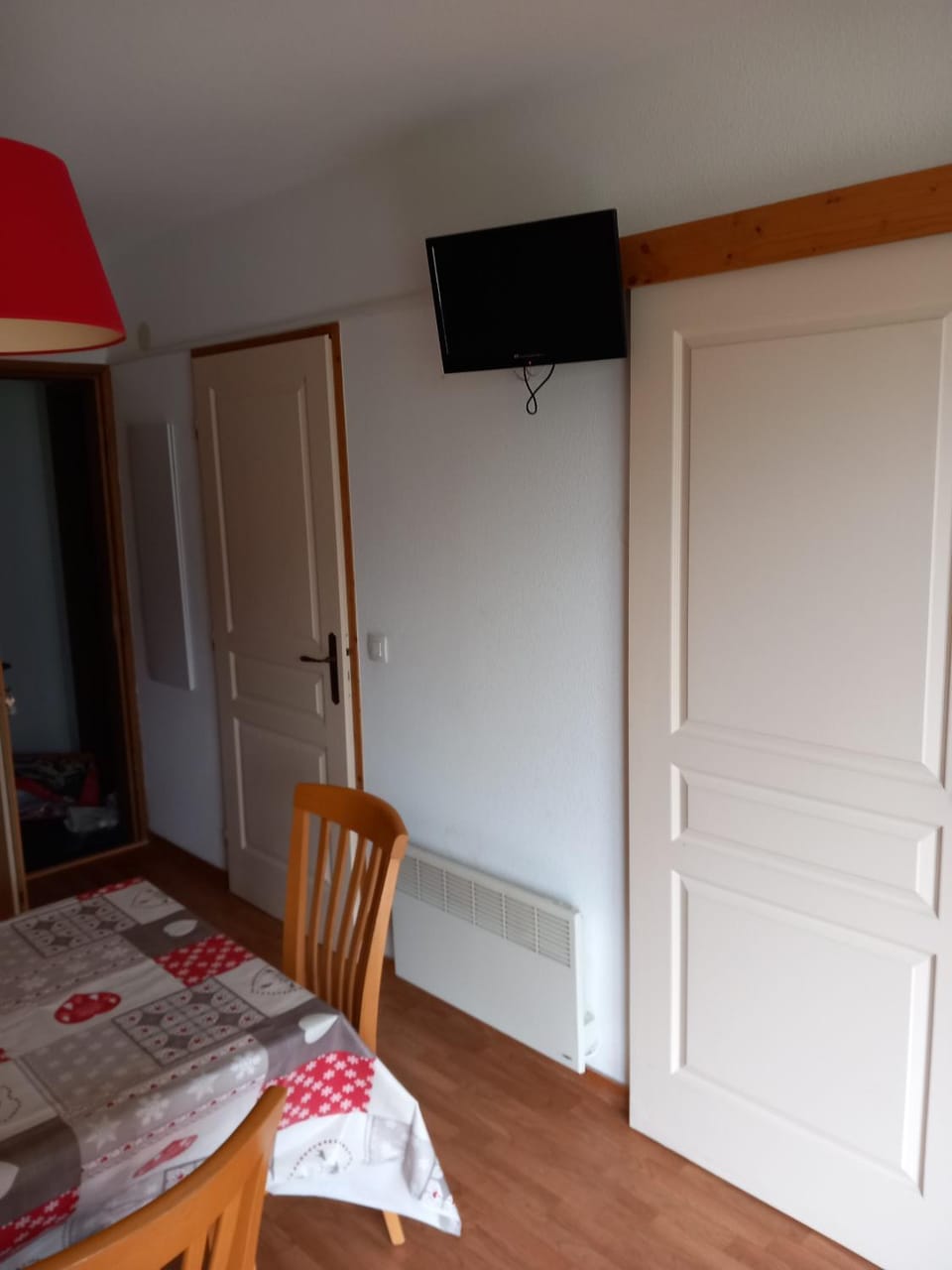 Communal lounge/ TV room, Living room