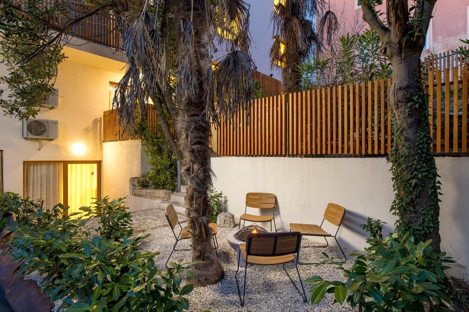 Pula Residence Rooms and Apartments Old City Center Apartment in Pula