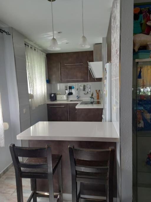 Apartamento en Marbella Apartment in Marbella