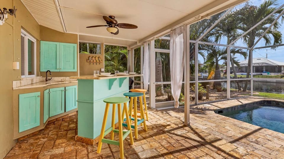 829 Napoli House in Punta Gorda