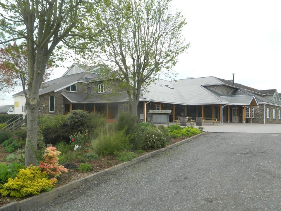 Facade/entrance, Other