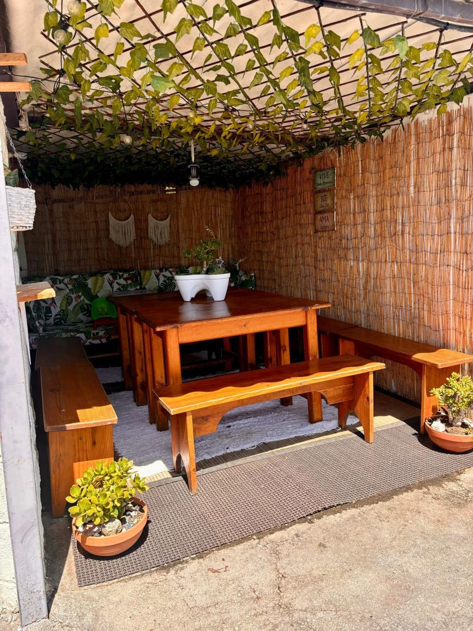 La Casuca De Mabel House in Cantabria