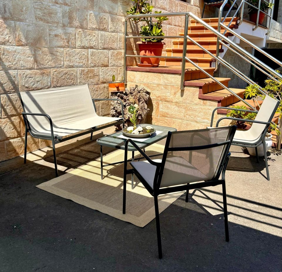 La Casuca De Mabel House in Cantabria