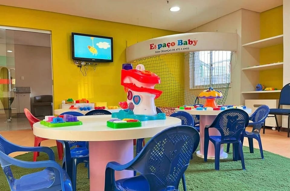 Kids's club
